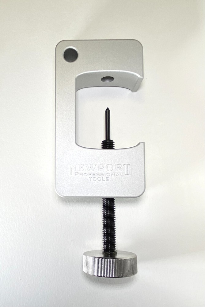 Handle Pin Pusher -Clutch pins & Pentair type slide push pull valve T-handle pin