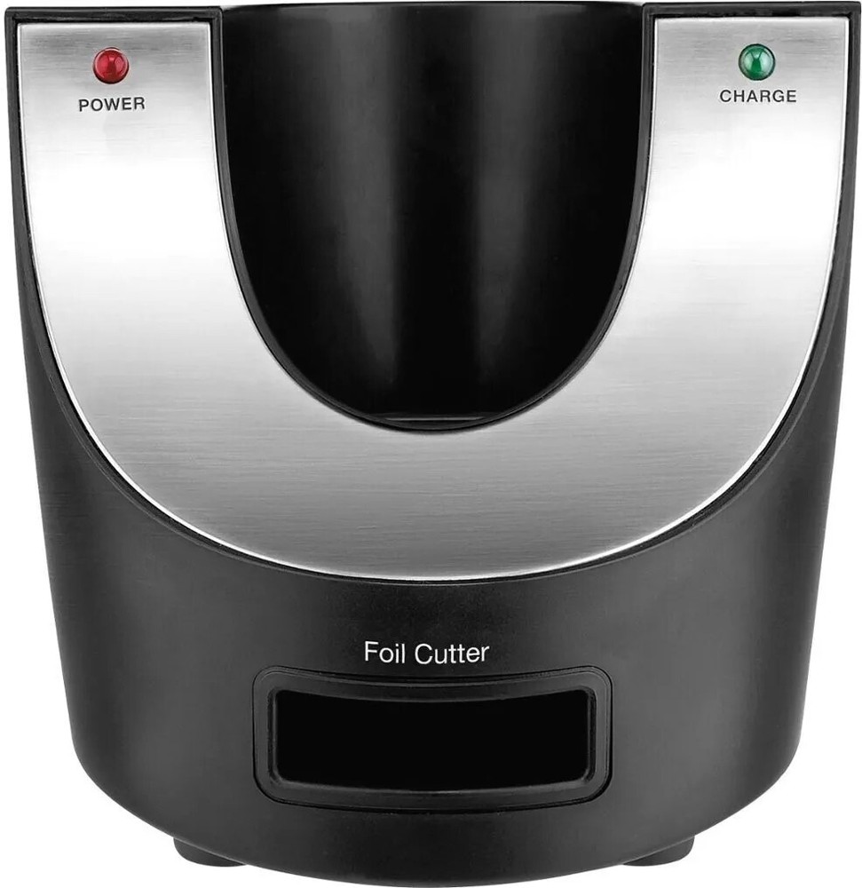 Cuisinart Cordless Wine Opener (Rechargable)