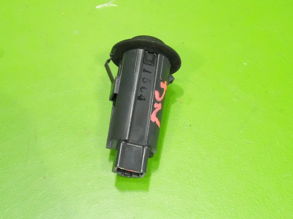 94-01 Integra OEM dimmer illumination dash light switch button control knob