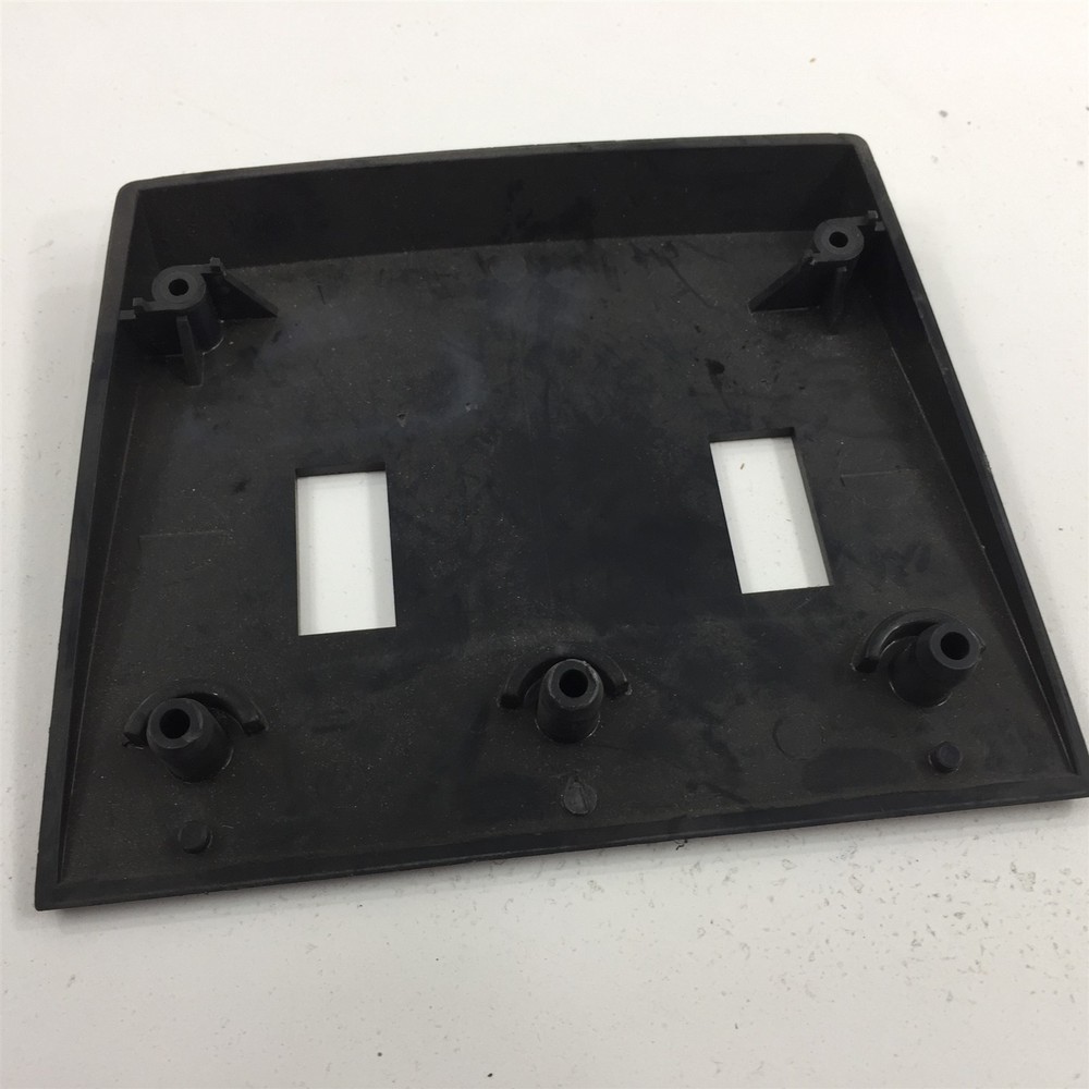 Osterizer Commercial Bar Mixer Front Plate