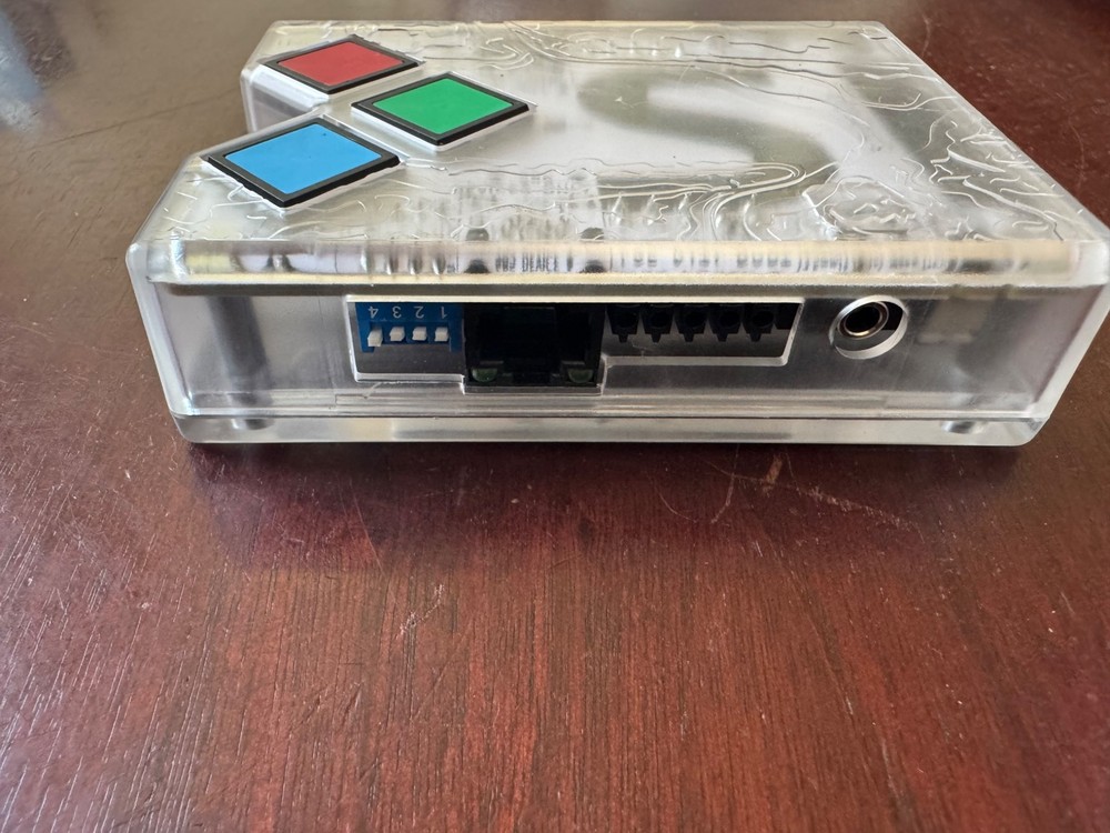 SI Solo 2 Controller Unit
