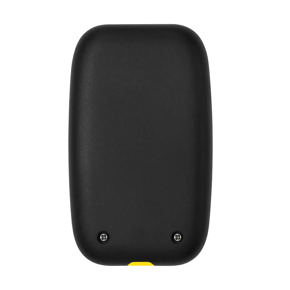 Replacement Remote Control for Specific Superfit Costway Treadmill Black