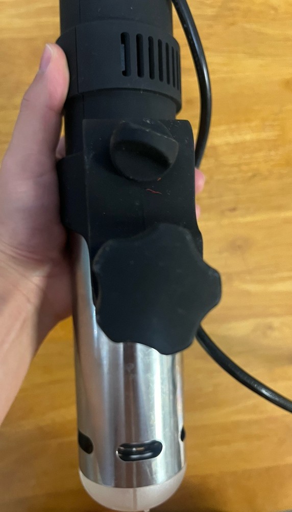 Anova Culinary Sous Vide Immersion Precision Cooker WIFI