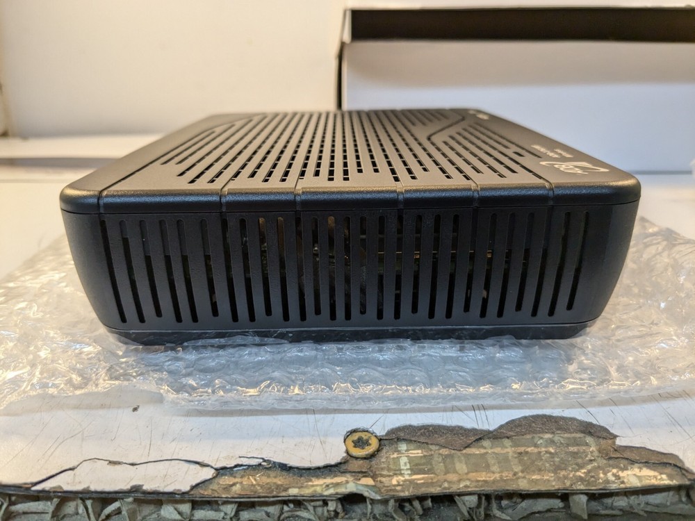 Advanced Digital Broadcast ADB-1761WF IPTV Set Top Box *Open Box*