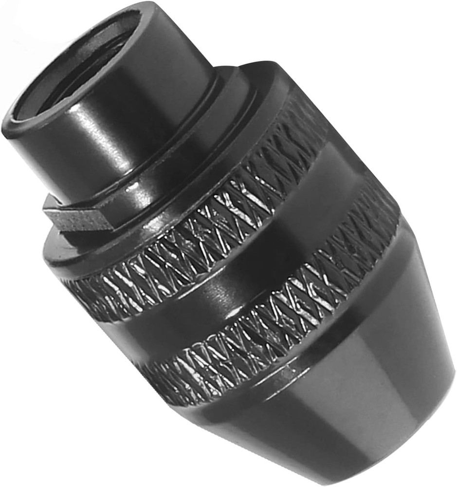 1 Pack Keyless Quick Change Chuck Replacement 1/4 for Rotary Tools - Ultimate...