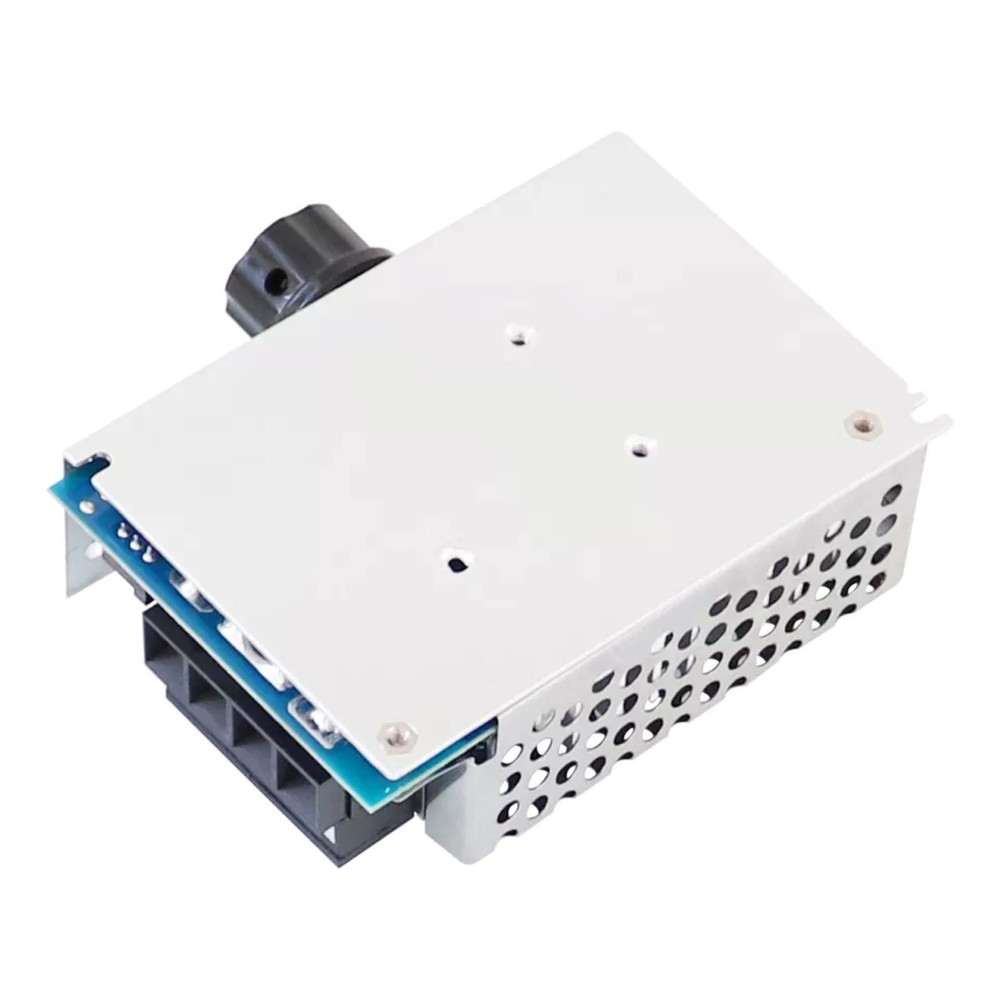 Durable 1PCS SCR Motor Speed Controller Volt Regulator Dimmer Thermostat