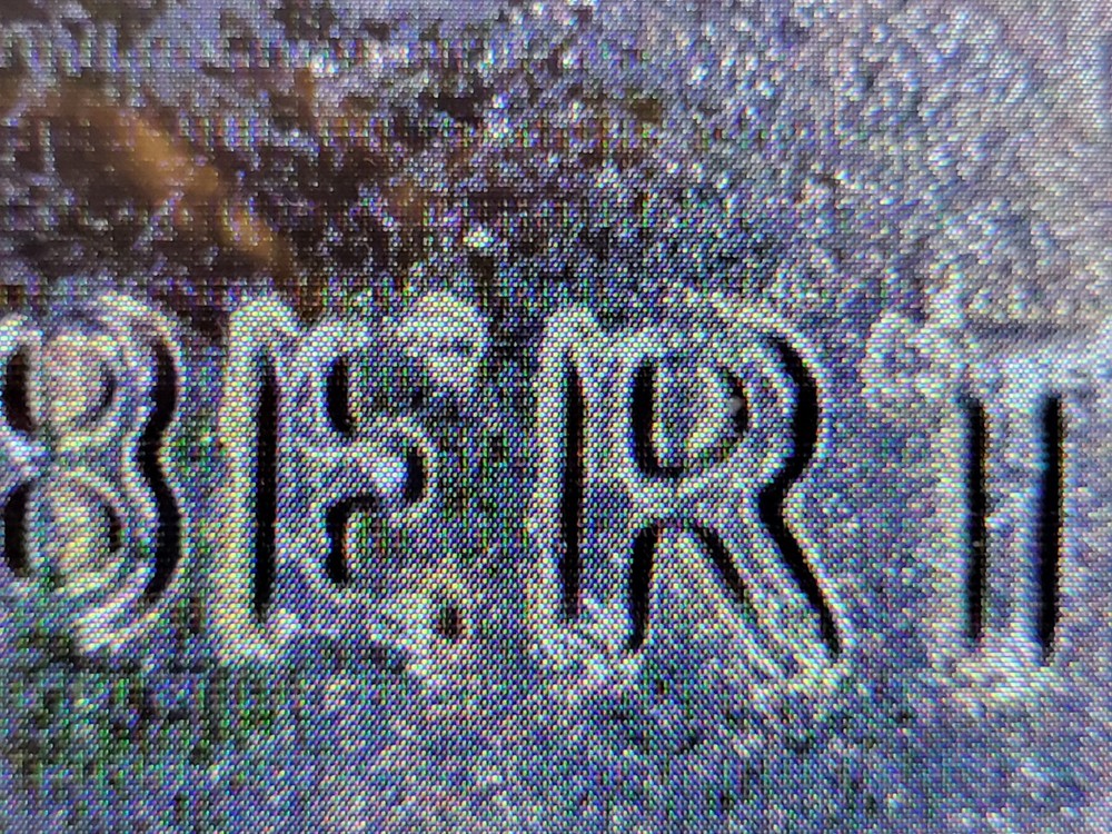 2023 D Lincoln Shield Cent, , which has a ( DDO/ DDR/EAR/TEAR ERROR