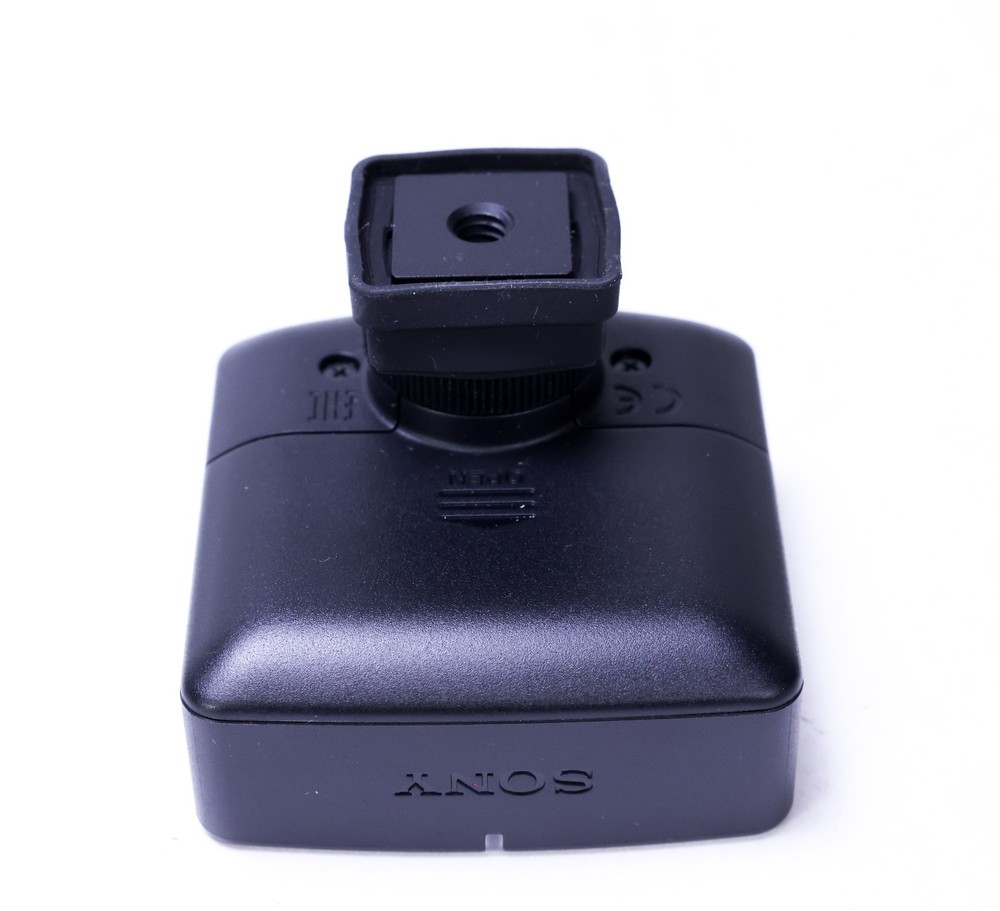 Sony FA-WRR1 Wireless Radio Receiver