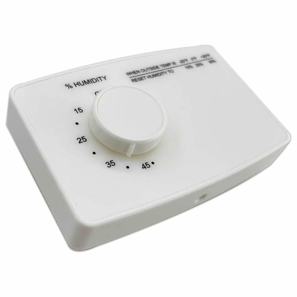 MODEL 4655 MANUAL HUMIDIFIER CONTROL