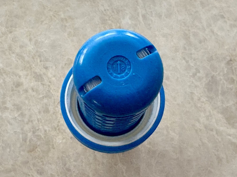 Katadyn Gravity BeFree 3.0L Water Filtration System