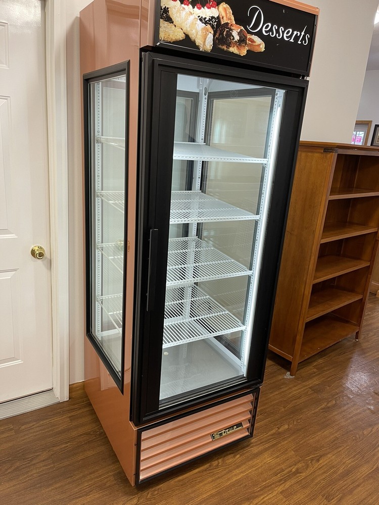 True Bakery Cooler