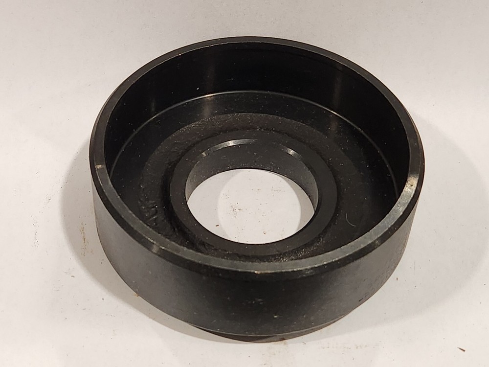 Greenlee Knockout Die - 3-1/2"