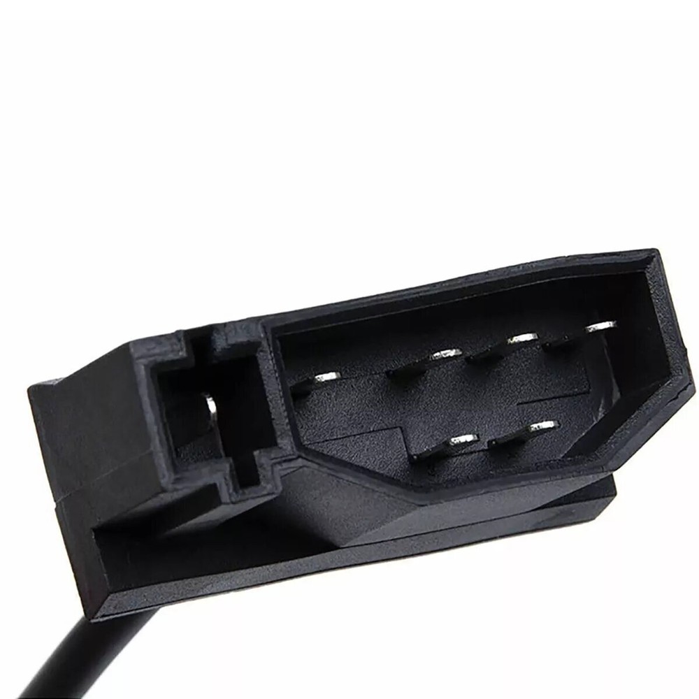 For Ford Engine Repair Tool 7 Pin OBD1 to OBD2 Cable Adapter Code Reader Scanner