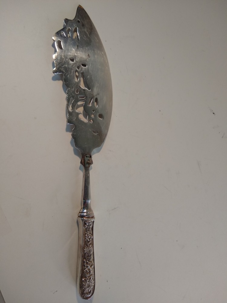 Cake Knife Made In India 11.5 Inches