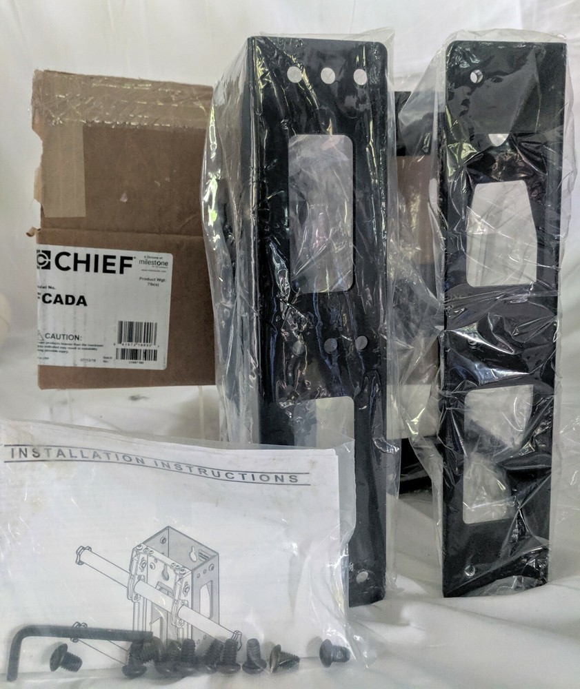 Chief FCADA FUSION Depth Adjust Accessory