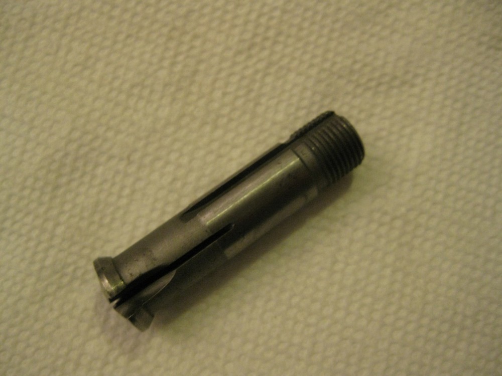 3/32" Walter Dunner B211 Carbide Lined Guide Bushing