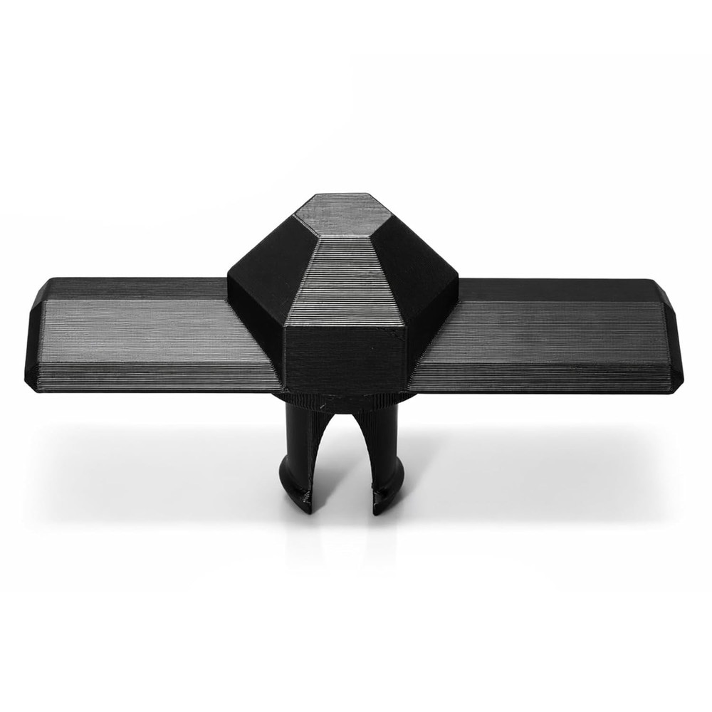 Upgraded Agitator Replacement for Echo RB-60 Broadcast Spreader, Improves See...