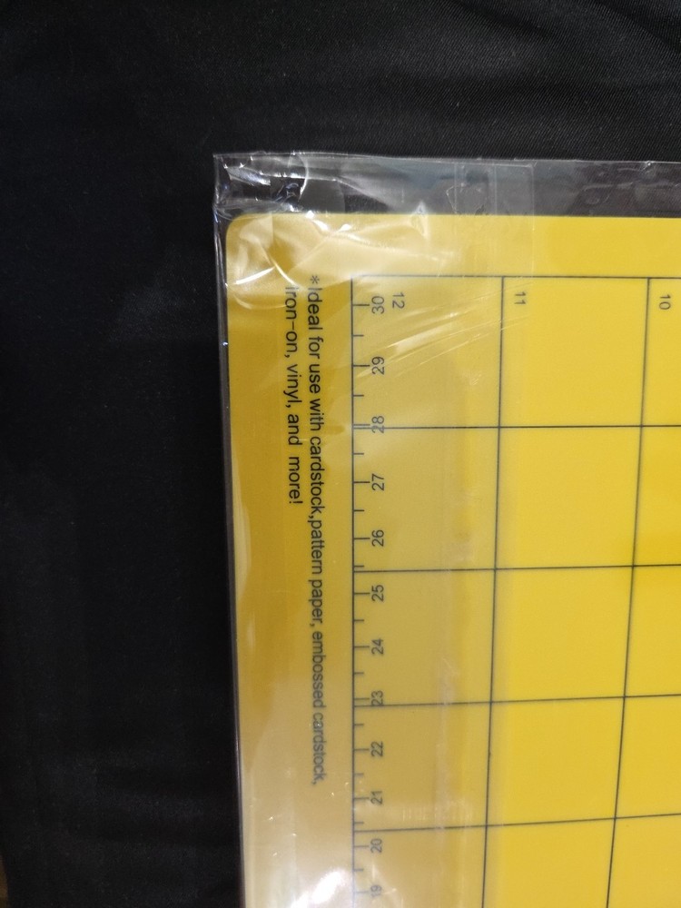 Hiraliy standard grip 12x12in