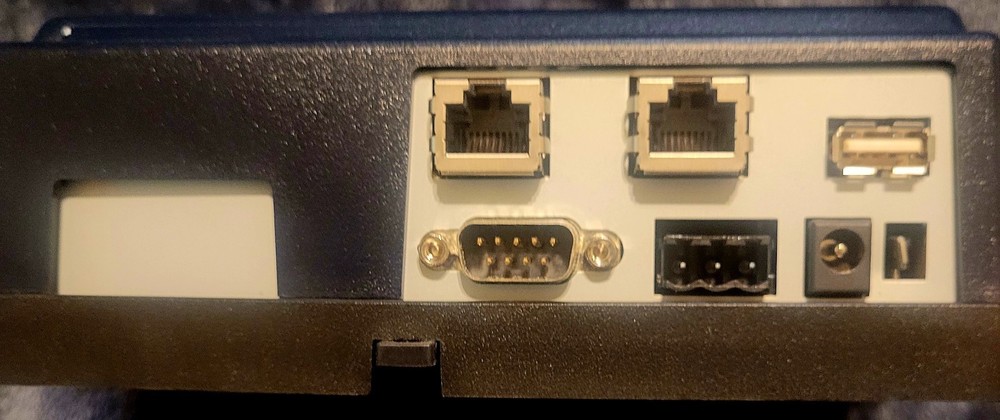 Johnson Controls FX60 Facility Explorer Niagara JACE Power Supply Controller