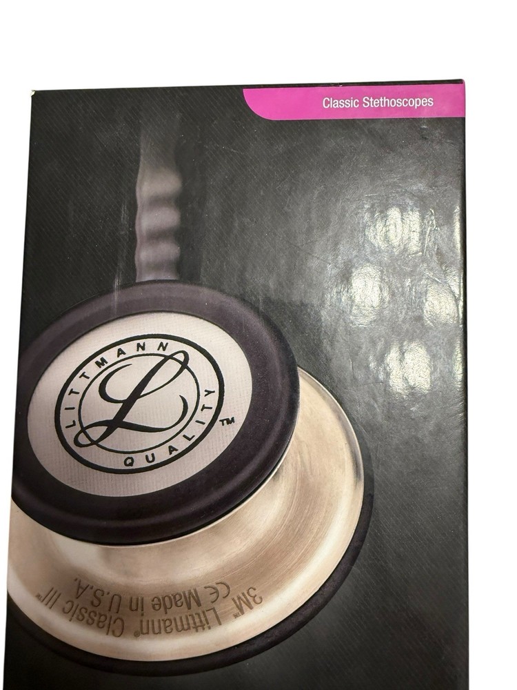 Littmann Classic III Stethoscope