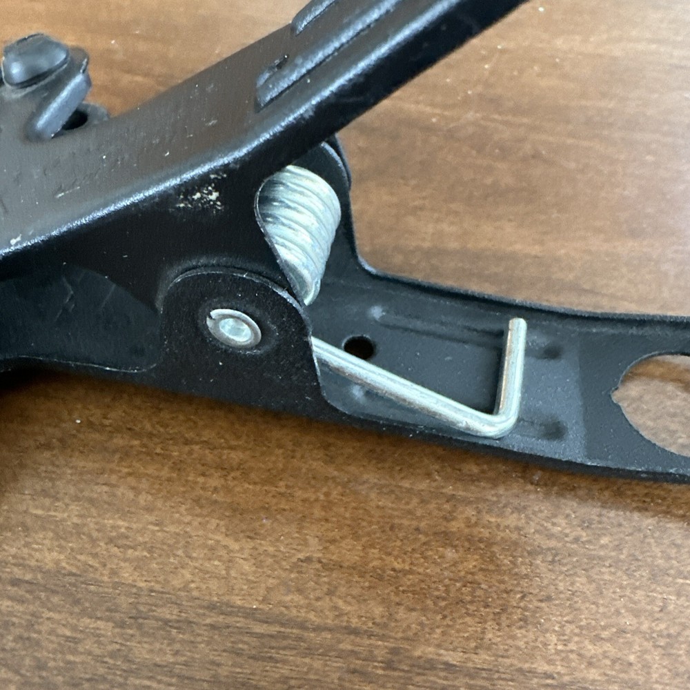 Manfrotto Spring Clamp ART 175