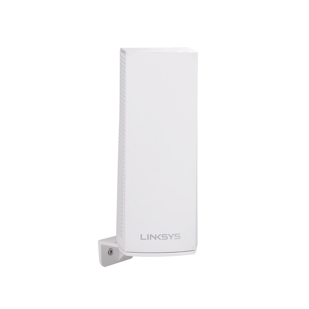 3 pack Wall Mount Holder for Linksys Velop Tri-band Whole Home WiFi Mesh System