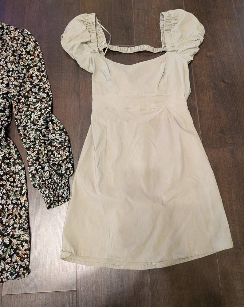 ⭐(no. 409) Ladies / Women Bundle Size 12 dresses bundle