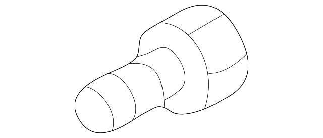 Genuine Ford Automatic Transmission Flex-Plate Bolt 1L5Z6379AA