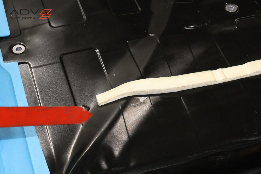 2020 - 2024 TESLA MODEL Y AWD LONG RANGE BATTERY PACK ASSEMBLY OEM