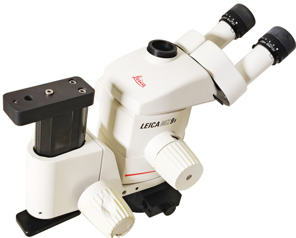 Leica MZ95 Stereo Microscope