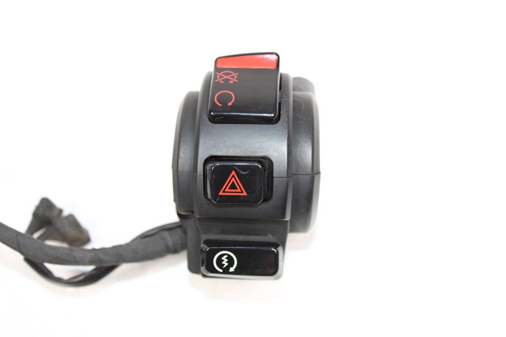 20 Honda Rebel CMX300A Right Handlebar Control Switch