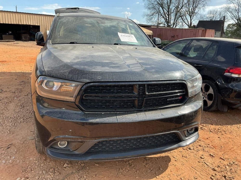 DURANGO 2015 Glove Box 5023058