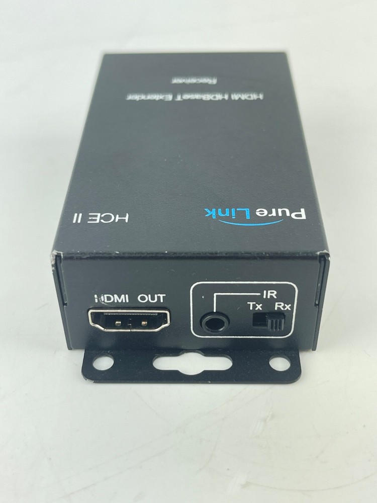 PureLink HCE II TX Format Converter Transceiver