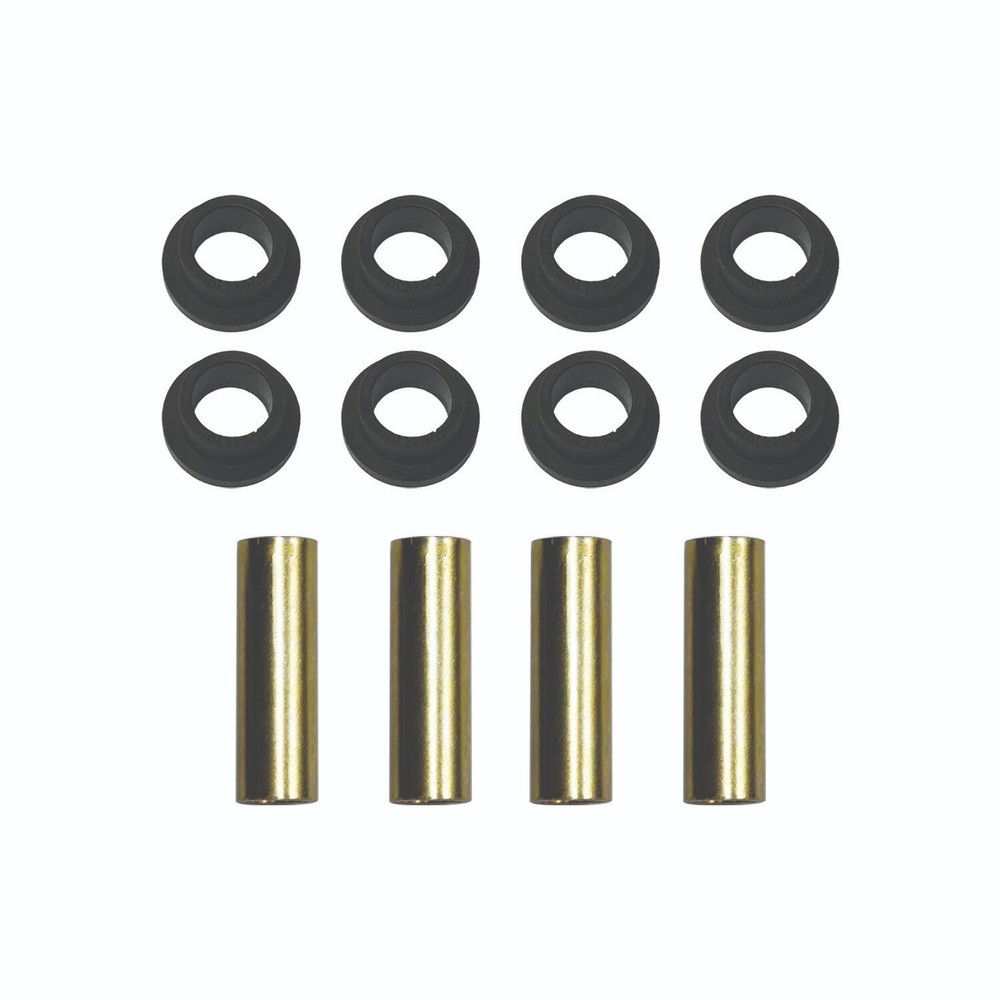 Skyjacker Softride Leaf Spring Rear Bushing Kit For 89-95 Toyota 4Runner/Pickup