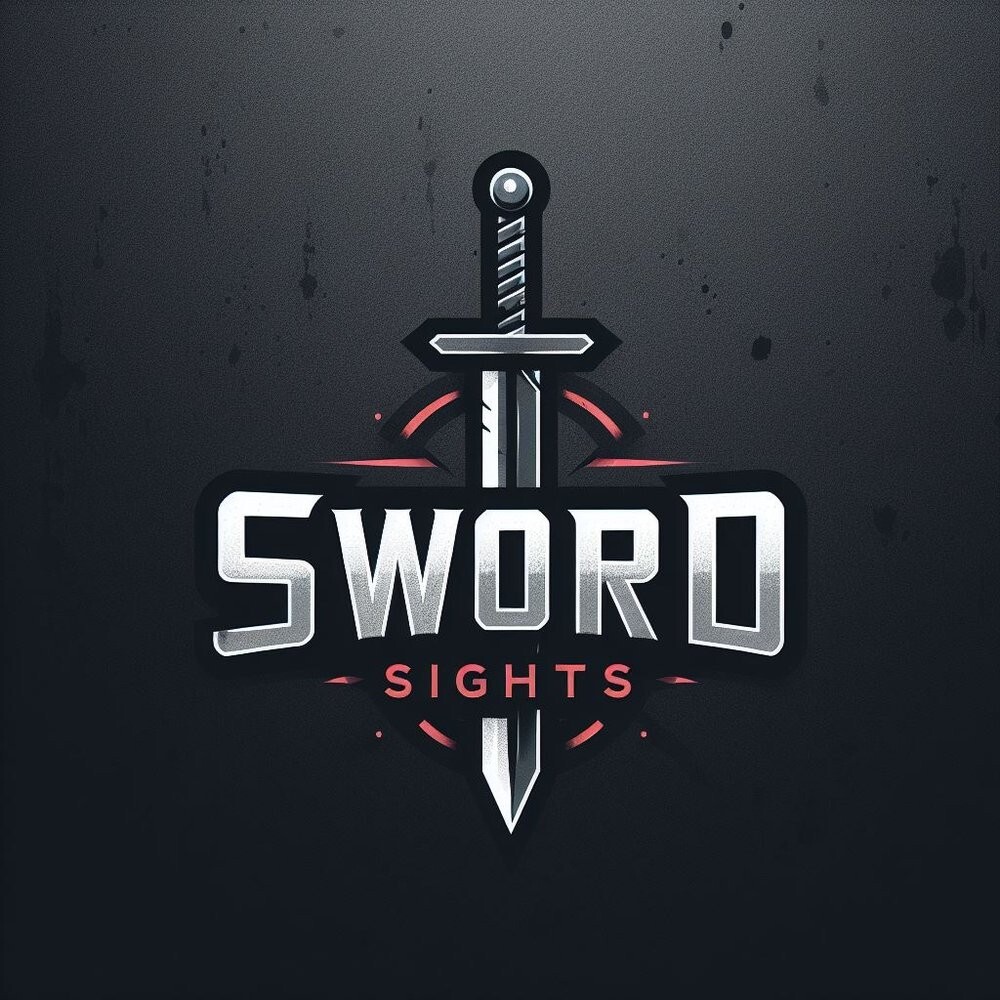 Sword Archery Scope Lens by Optix 300