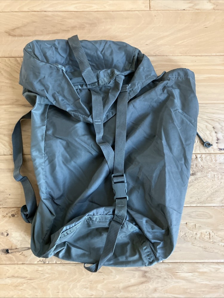 Small - Compression Stuff Sack Modular Sleeping Bag / MSS  - Good Condition