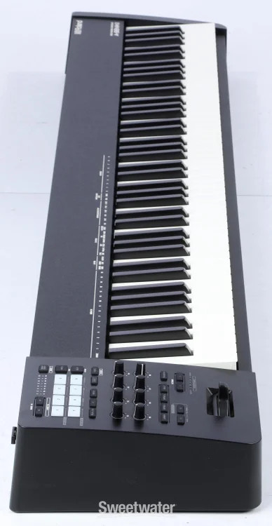 Roland A-88 MKII 88-key Keyboard Controller