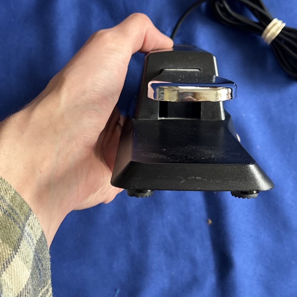 Cherub Sustain Pedal Model WTB-005