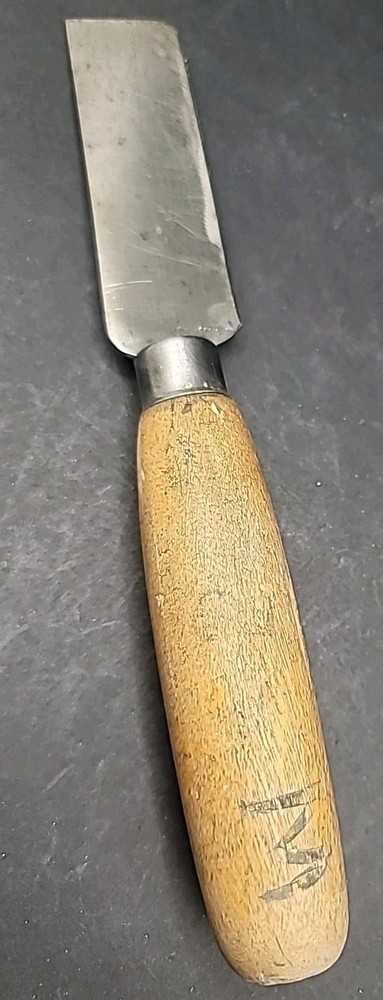 Vintage I. P. HYDE Hacking Knife