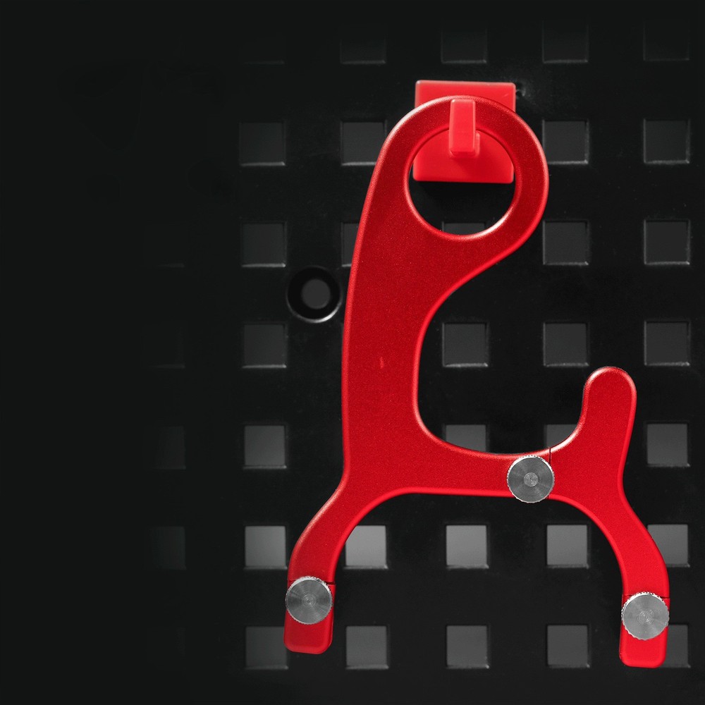 DSPIAE Stainless Curved Surface Sander Handheld Grinding Polishing Tools