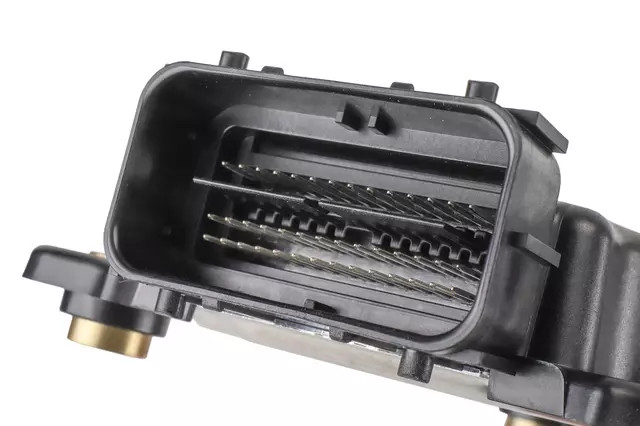 Genuine GM Module Nut 85092771