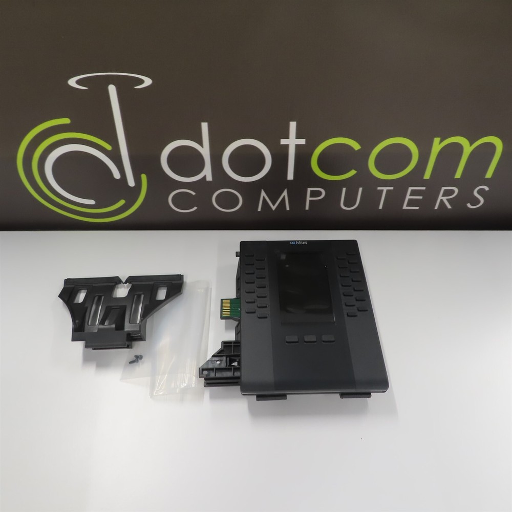 Mitel M695 PKM Programmable Key Module Telephone Accessory 50006874