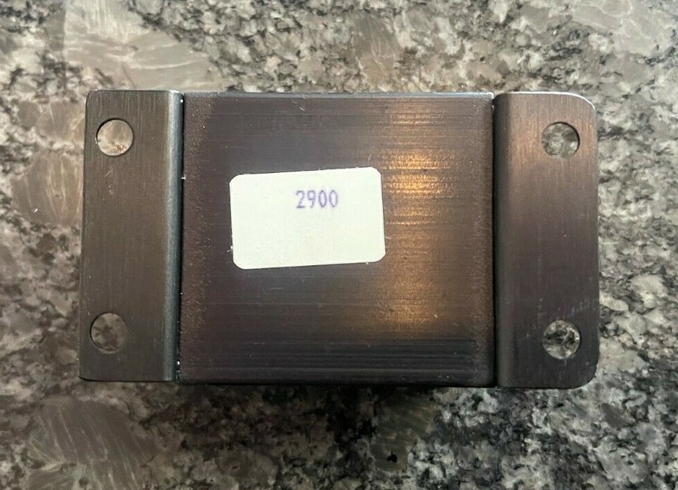 Sonance RFGI-1 RF Ground Isolator PN.90-0579