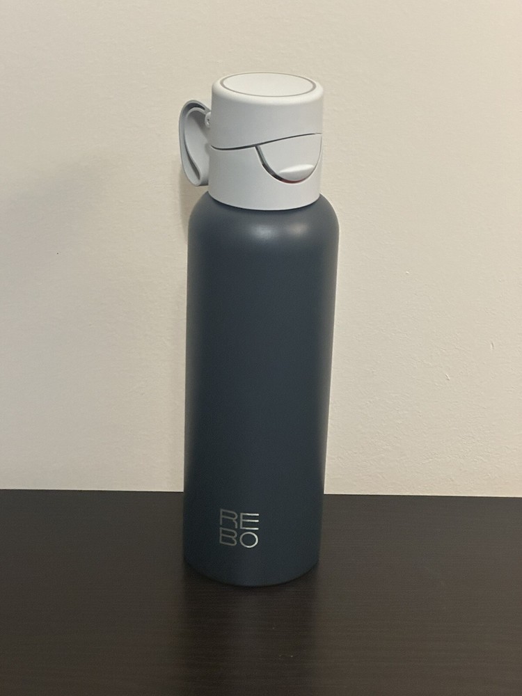 REBO - Smart Bottle