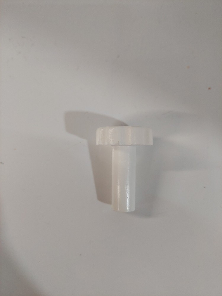 Simac PastaMatic MX700 Replacement Part Only Shutter Mixing Blade Locking Nut