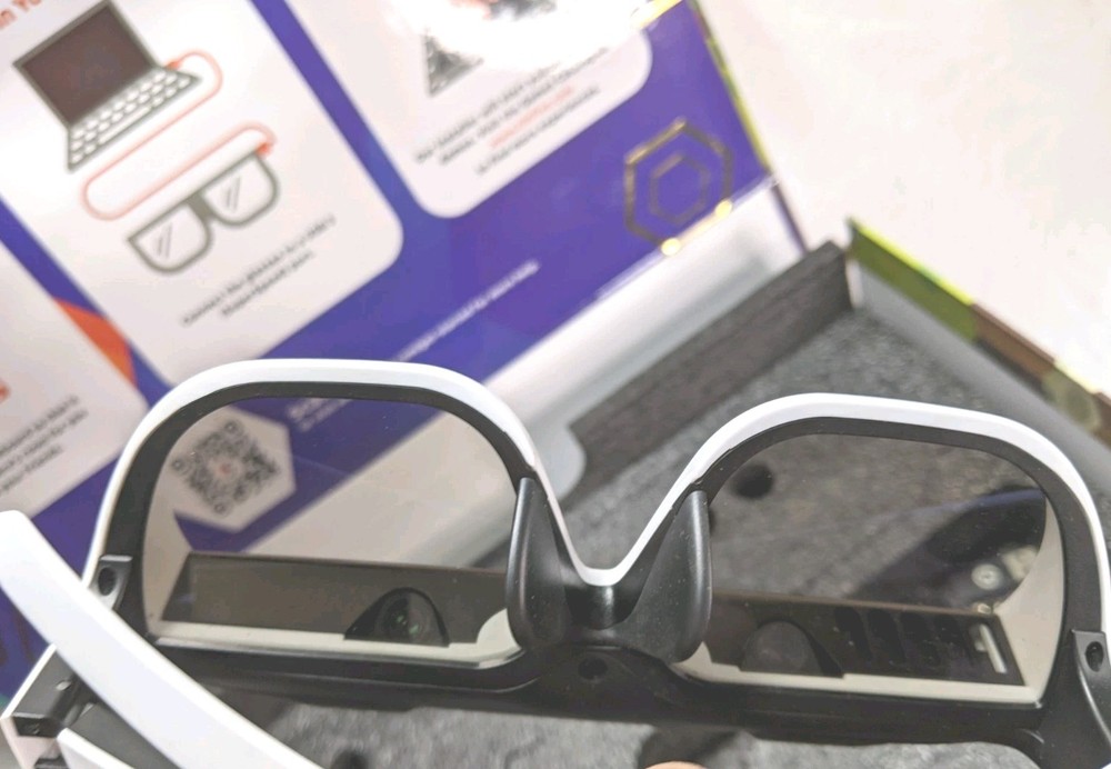 Tilt Five Augmented Reality System - XE 1 Player Kit