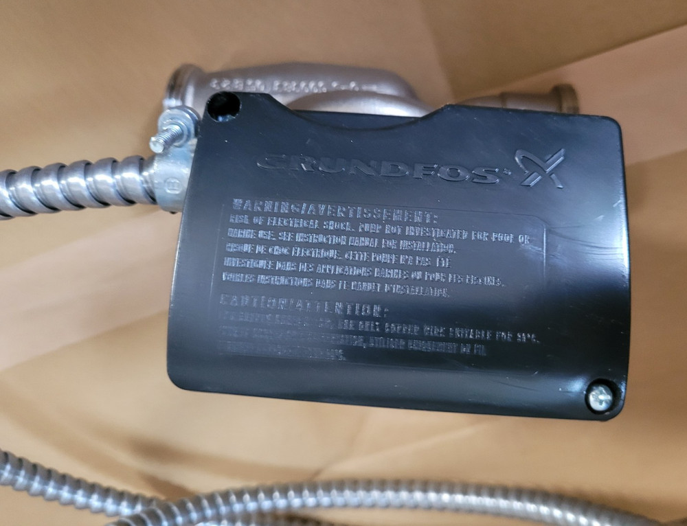 Rinnai HEPumpKitCR HE+ Series Pump Recirculation Kit with Control-R Wi-Fi Module