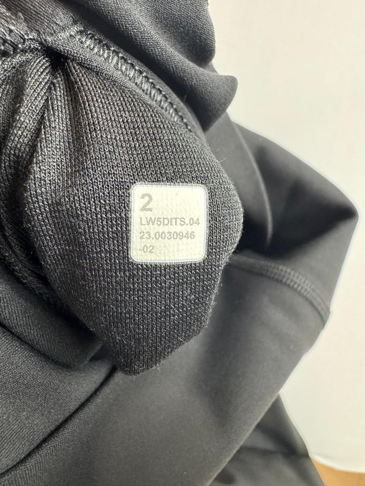 NWT Align™ High-Rise Pant 28" Black Size 2. lululemon