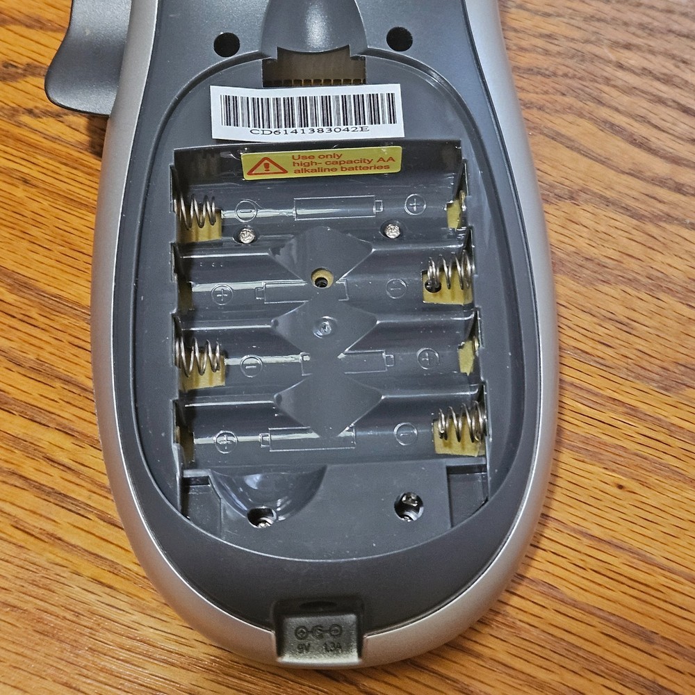 DYMO LetraTag 100H+ Handheld Label Maker Printer