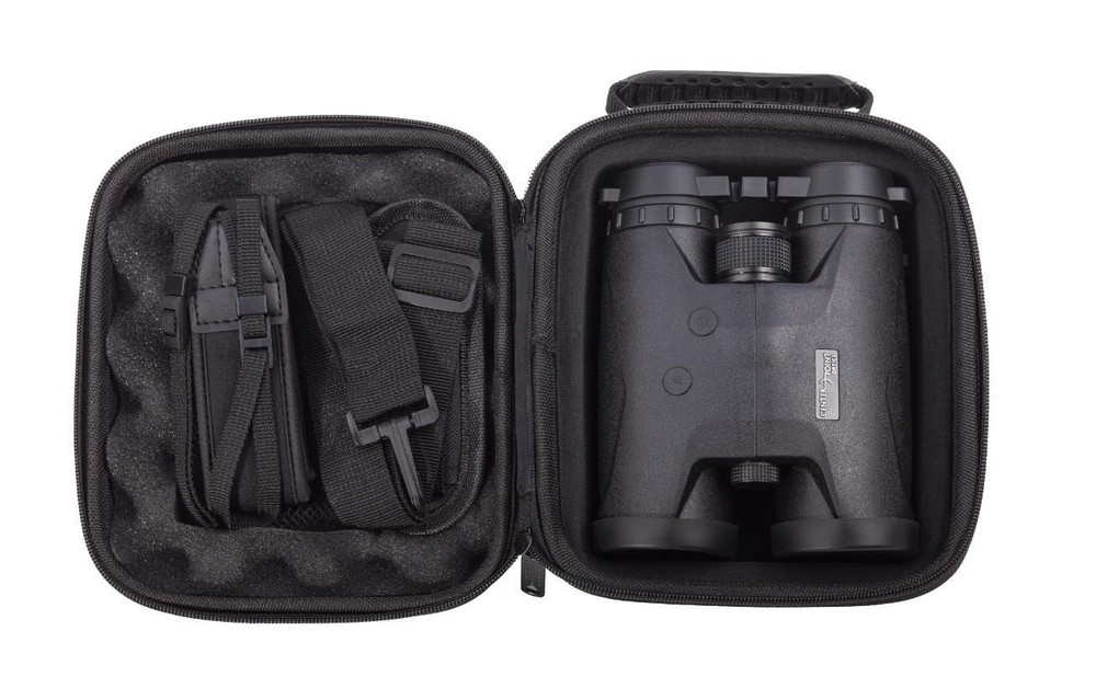 New CenterPoint 8x42 Laser Rangefinding Binoculars RFB842